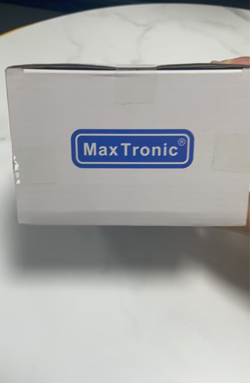 MaxTronic Direct Charge My First Remote Control Cars for Toddlers, Adjustable Speed Shark Car, 2.4GHz 360°Rotation Mini Racing RC Car Gifts for Kids 1, 2 or 3 Year Olds Boys Girls Toys