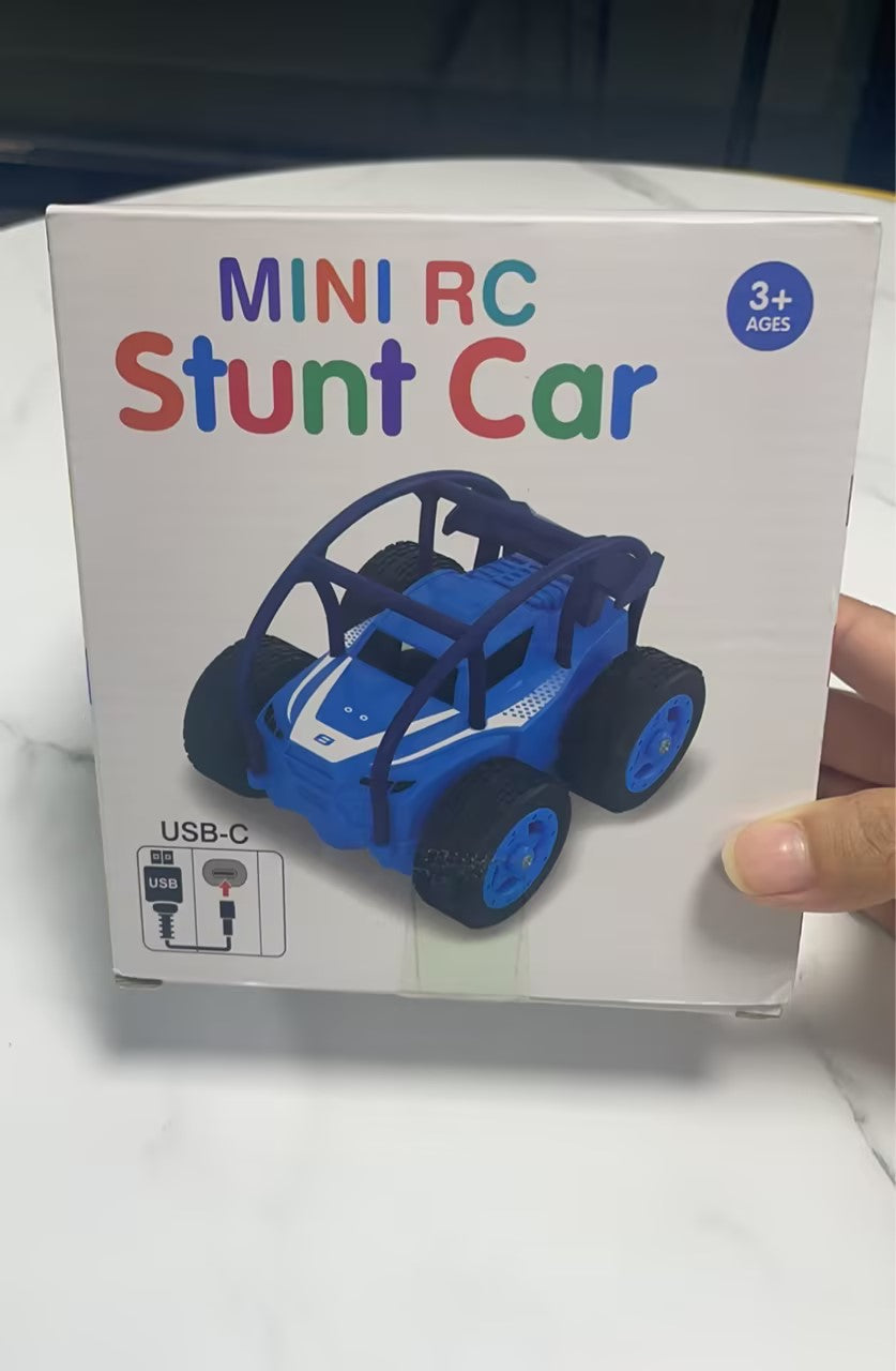 MaxTronic Direct Charge My First Remote Control Cars for Toddlers, Adjustable Speed Shark Car, 2.4GHz 360°Rotation Mini Racing RC Car Gifts for Kids 1, 2 or 3 Year Olds Boys Girls Toys