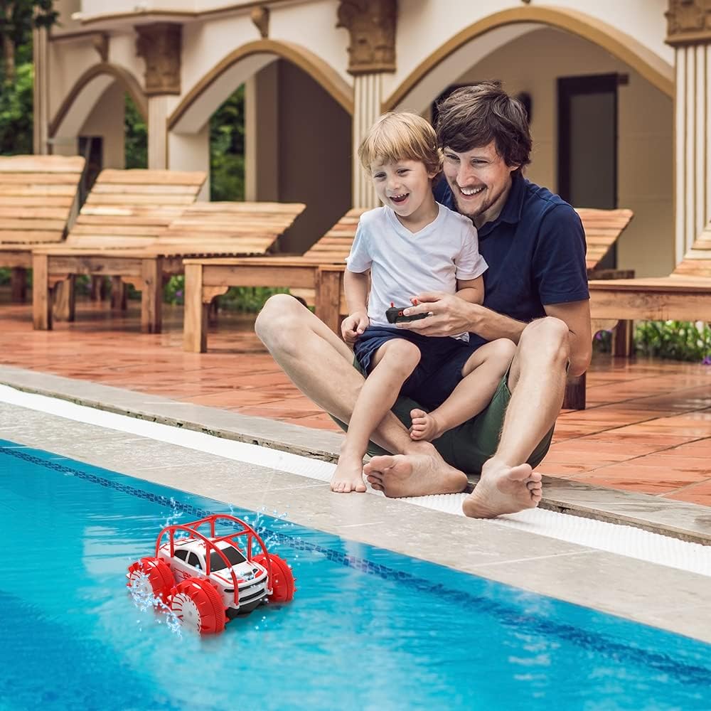 MaxTronic Remote Control Car
