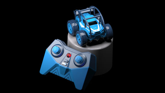 RC car