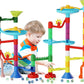 110pcs Marble Maze Kit