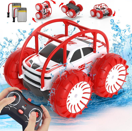 MaxTronic Remote Control Car