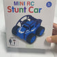 MaxTronic Direct Charge My First Remote Control Cars for Toddlers, Adjustable Speed Shark Car, 2.4GHz 360°Rotation Mini Racing RC Car Gifts for Kids 1, 2 or 3 Year Olds Boys Girls Toys