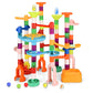 Marble Run 135