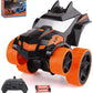 RC Stunt Car Toy