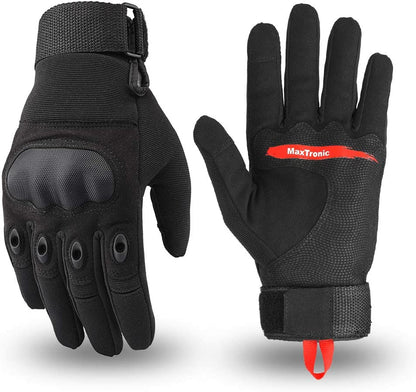 tactical gloves