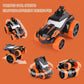 RC Stunt Car Toy