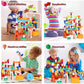 Marble Run 135