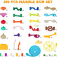 Marble Run 166