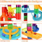 Marble Run 135