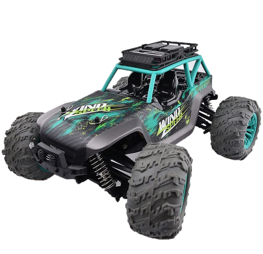 Maxtronic rc car hotsell