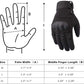 tactical gloves